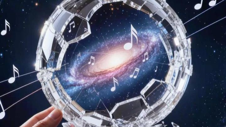 Я помню слова, леденящие звуки / Новая песня / Премьера 2026 года / Красивая музыка / Алексей Лукшин