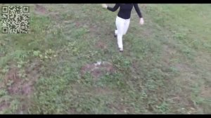 Юная девушка