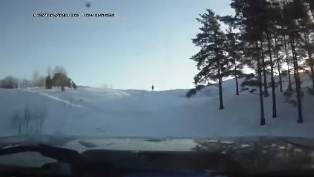 Суоранда 12/02/2012