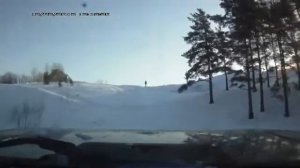 Суоранда 12/02/2012