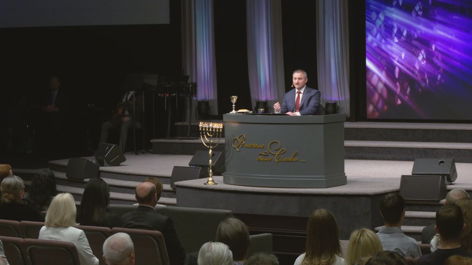 Апрель 5, 2026 – Десятины, Даниил Максимов