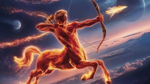 "Мой "Стрелец"- читает автор Галина Катрачёва