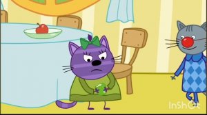 Три котятки - 17 серия Как расстаться настроение