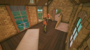 Solarpunk - Official Release Date Trailer | The Triple-i Initiative Showcase 2026