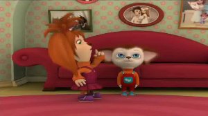 Барбоскины Заметая Следы. Мультфильм Игра для детей. Барбоскины Заметая Следы Смотреть (Часть 2)