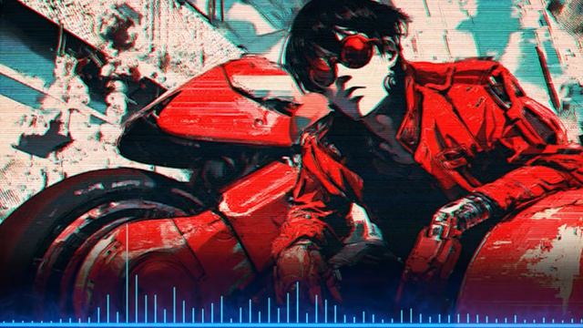 𝗗𝗔𝗥𝗞 𝗖𝗬𝗕𝗘𝗥𝗣𝗨𝗡𝗞 𝗡𝗜𝗚𝗛𝗧 𝗗𝗥𝗜𝗩𝗘 ⧸⧸ Dark Synth, Cyberpunk, Phonkwave, Synthwave Pla