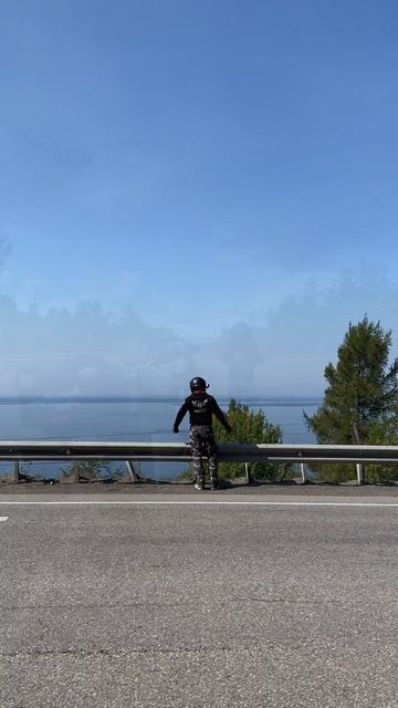 Маршруты по России