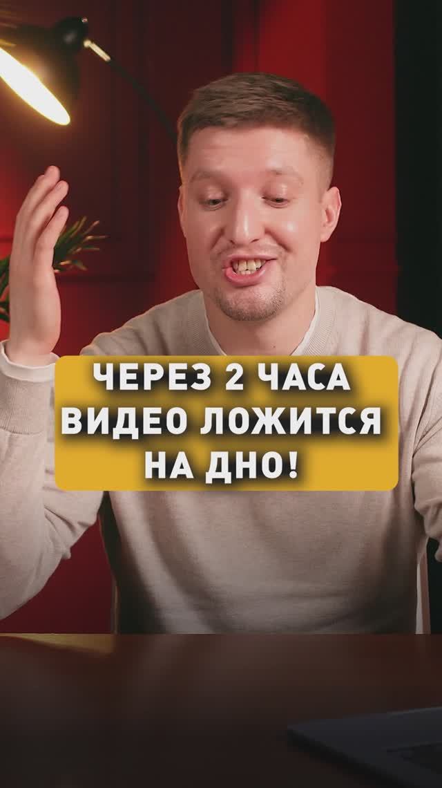 ПОЧЕМУ ВИДЕО НА ДНЕ АЛГОРИТМОВ?