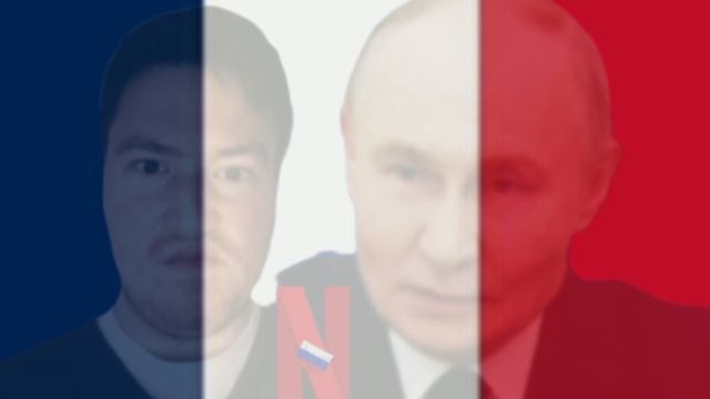 Quelle époque - V7 🇫🇷🌐🇷🇺❗