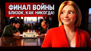 ПОТАСКАННАЯ ПЛЯТЬ НАТАША(ыыы)- ВОЙНА ЗАКОНЧИТСЯ ПРИ ОДНОМ УСЛОВИИ! Путин и Трамп ЗАОДНО?