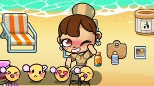 новая ос|сорян|мне убирать веснушки и менять мне рот?аватар ворлд