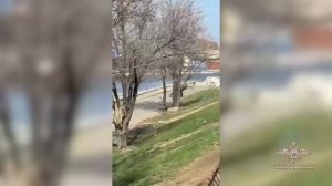 В Астрахани задержаны фигуранты нападения на милиционеров и военнослужащих в 1999 году