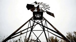 Видео и музыка сгенерированное нейросетью