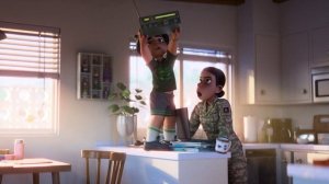 2. Элио налаживает космические связи