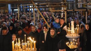 Помолись обо мне, мой Друг!