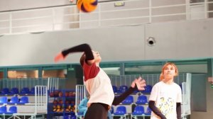 Детские соревнования по игровым видам спорта.14-15 марта 2026 года