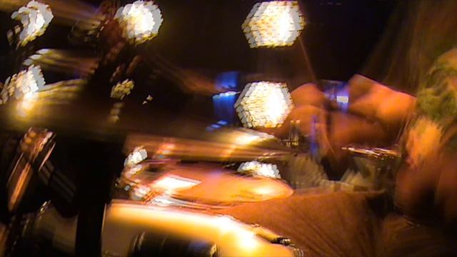 Raioka - Mars Retrograde (05.02.26 Powerhouse)