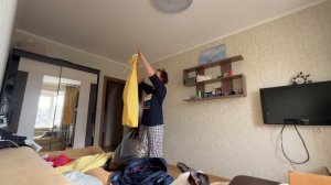 СБОРЫ В НОВОЕ ПУТЕШЕСТВИЕ