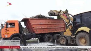 Служба городских кладбищ перешла на усиленный режим работы