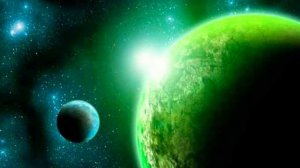 ГЛОРИЯ - планета, за Солнцем !