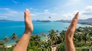 Иммерсивная зарядка — динамичная тренировка для детей и взрослых! Подвижные упражнения !