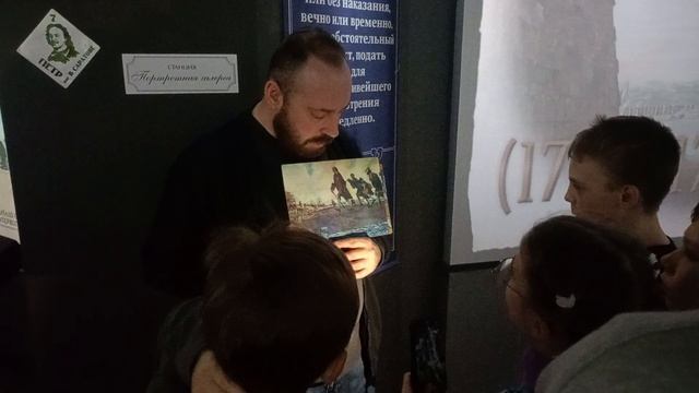 Исторические картины