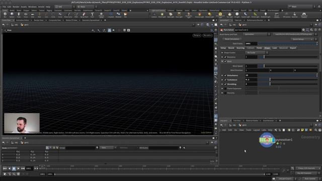 [EXAMPLE] EXPLOSION II MICROSOLVERS