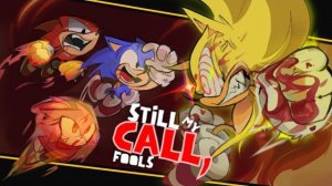 Still My Call, Fools - Fleetway LMS / Low HP Theme [Outcome Memories Inspired Song]