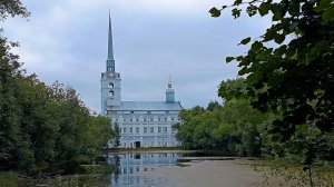 Ярославль      4. Закоторослье и парк Тысячелетия