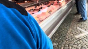 ОТ ЕВРОПЕЙСКИХ ПОМОЕК ДО ГОЛЛАНДСКИХ ТЮЛЬПАНОВ И ПИОНОВ. КОНТРАСТНЫЙ РОЛИК