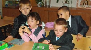 Притча про льва.