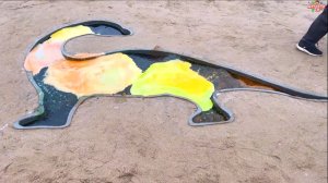 Мультики для детей | Динозавр 🦕 Ментос и газировка в шариках! Что получится?