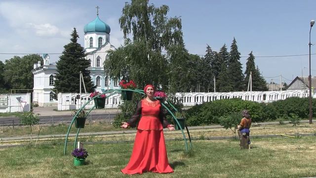 Россия- Гладкова Татьяна