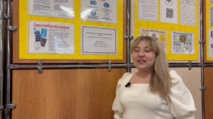 Коновалова В.А. МБОУ Школа 99 Видео визитка