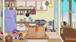 Новорождение Милки 🐱🐶🐈⬛