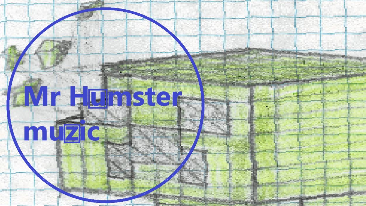 Mr Humster muzic / bell bit 14