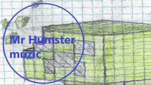 Mr Humster muzic / bell bit 14
