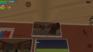 пять ночей с мифами (зря я поставил хард режим)