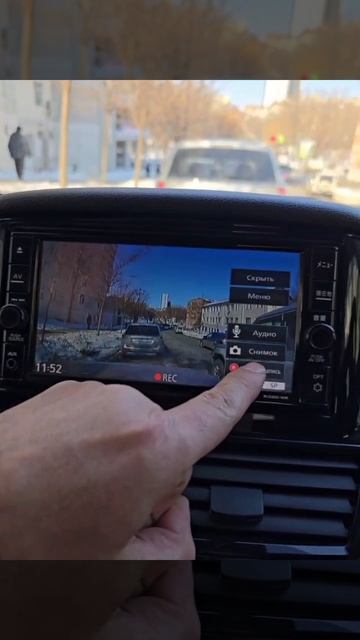 MITSUBISHI ECLIPSE CROSS MJ320D - WM  РУСИФИЦИРОВАЛИ МАГНИТОЛУ МИЦУБИСИ ЭКЛИПС КРОСС 89141880624