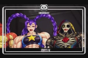 ПОППИ ПЛЕЙТАЙМ ФОНК. ЭТОТ МЕМ КАЧАЕТ!!!