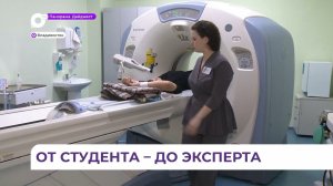 Больницы Приморья нацелены на то, чтобы «вырастить» своих врачей