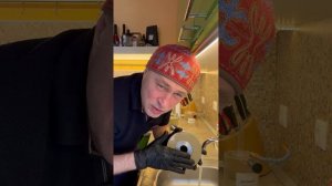 Как сделать классическую бриллиантовую огранку 57 граней. Полное руководство для новичков. Часть 3.