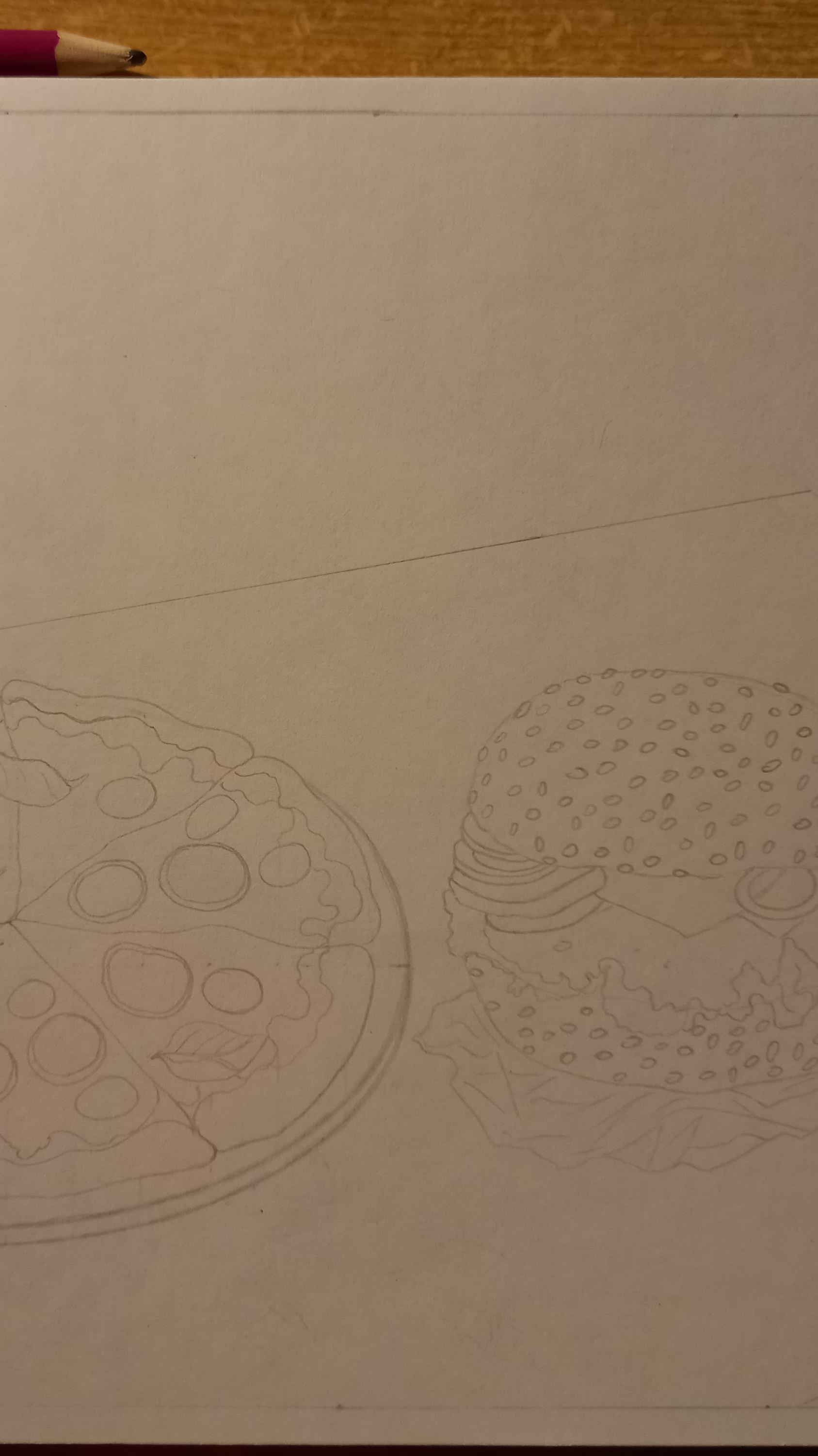 Кто Ждёт Мой Следующий Арт?