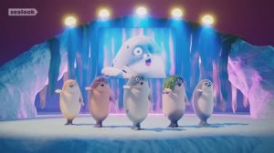 Морские Котики: Эндинг Твое путешествие 🎧