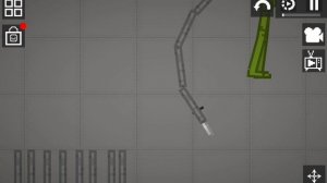 КАК СДЕЛАТЬ МОНСТРА С ЩУПАЛЬЦАМИ В МЕЛОН САНБОКС