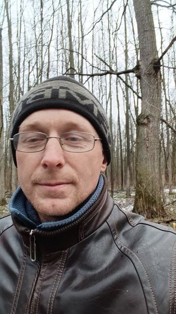 Мысли что приходят на природе.