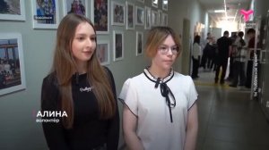 В Тобольске школьники-волонтёры помогут жителям выбрать облик будущих набережных