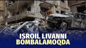 KunUZ🍿 Yaqin Sharqdagi sulh: amalda nimalar bo‘lmoqda?