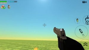 какие предметы наносят урон