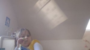 я ням няшка